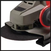 EİNHELL AVUÇ TAŞLAMA TE-AG 125/1010 - 2