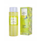 EXODOR KLASİK LİMON KOLONYASI 400 ML 80 Derece - 1