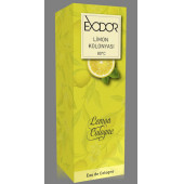 EXODOR KLASİK LİMON KOLONYASI 400 ML 80 Derece - 2