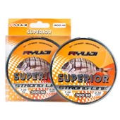 Ryuji Superior Carp Blue 300m Monofilament Misina Kalınlık (mm) : 0,25mm thumbnail 1