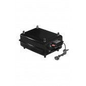 Gelincik Telli Elektrikli Izgara Mangal - 2