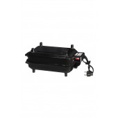 Gelincik Telli Elektrikli Izgara Mangal Küçük - 3