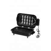 Gelincik Telli Elektrikli Izgara Mangal Küçük - 4