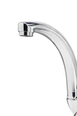 BlauWasse One Kısa Kuğu Lavabo Bataryası - 3
