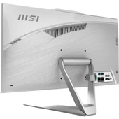 MSI PRO AP222T 13M-210XEU Intel Core i3 13100 4GB 128GB SSD Freedos 21.5" FHD All In One Bilgisayar - 5