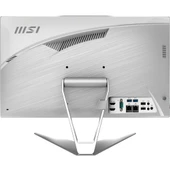 MSI PRO AP222T 13M-210XEU Intel Core i3 13100 4GB 128GB SSD Freedos 21.5" FHD All In One Bilgisayar - 6