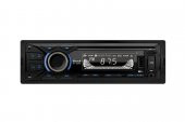 Hitech HT-6040 USB - SD - Bluetooth Destekli Oto Teyp 4x50 Watt - 1