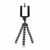 Cep telefonu ve Kompakt Makine için Gorillapod Mini Boy - 4