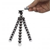 Cep telefonu ve Kompakt Makine için Gorillapod Mini Boy - 3
