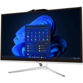 MSI PRO AP222T 13M-210XEU Intel Core i3 13100 4GB 128GB SSD Freedos 21.5" FHD All In One Bilgisayar - 2