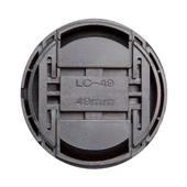 Hlypro 49MM Lens Koruma Kapağı - 2