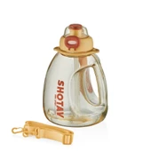 Shotay Hippo Su Matarası XL Tritan Sarı 1300Ml thumbnail 1