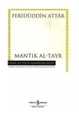 Mantık Al-Tayr Feridüddin-i Attar - 1