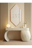 ant home Ayna, Duvar Aynası, Konsol Aynası, Holl Aynası, Banyo Aynası - 1