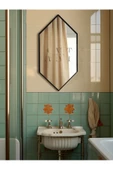 ant home Ayna, Duvar Aynası, Konsol Aynası, Holl Aynası, Banyo Aynası - 5