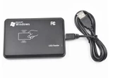 125kHz USB RFID Kart-Etiket Okuyucu thumbnail 1
