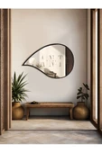 ant home Asimetrik Ayna, Duvar Aynası, Konsol Aynası, Holl Aynası - 5