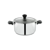 Schafer Atlas Çelik Çeyiz Seti 14 Parça-Siyah - 5