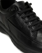 Dockers By Gerli 237325 4Pr Erkek Siyah Deri Günlük Spor Ayakkabı - 7