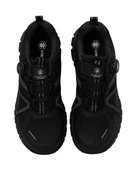 Lumberjack Mick 4Pr Erkek Siyah Waterproof Outdoor Ayakkabı - 6