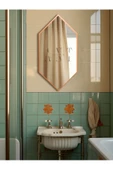 ant home Ayna, Duvar Aynası, Konsol Aynası, Holl Aynası, Banyo Aynası - 5