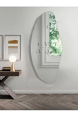 ant home Soft Boy Aynası, Duvar Aynası 112cm X 50cm - 1
