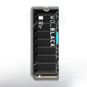 Western Digital Black 1 TB SSD - 1