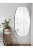 ant home Dekoratif Ayna, Konsol Aynası, Duvar Aynası, Hol Aynası, Dresuar Aynası 120x60 thumbnail 1