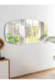 ant home Dekoratif Ayna, Konsol Aynası, Duvar Aynası, Hol Aynası, Dresuar Aynası 120x60 thumbnail 2