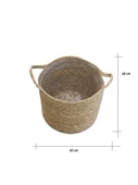 ORGANİZE NATUREL SEPET PNL HSB12 S - 1