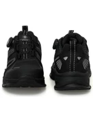 Lumberjack Mick 4Pr Erkek Siyah Waterproof Outdoor Ayakkabı - 5