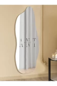 ant home Asimetrik ayna, Natura Boy Aynası, Asimetrik Boyayna - 5