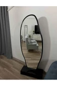 ant home Asimetrik Ayna, Ultralüx Boy Aynası, Asimetrik Boy aynası 188x66 - 2