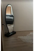 ant home Asimetrik Ayna, Ultralüx Boy Aynası, Asimetrik Boy aynası 188x66 - 3