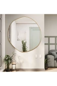 CG HOME asimetrik ayna, dekoratif ayna, duvar aynası - 1