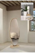 ant home Asimetrik Ayna, Ultralüx Boy Aynası, Asimetrik Boy aynası 188x66 - 3