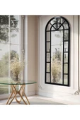 ant home Pencere Model Ayna Duvar Aynası Salon Aynası Dressuar Aynası - 2