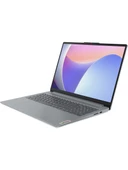 Lenovo Ideapad Slim 3 Intel Core i3 N305 8GB 512GB SSD Freedos 15.6" FHD Taşınabilir Bilgisayar 82XB00B4TX - 3