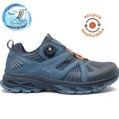 Lumberjack Mick Watherproof® Softshell Outdoor Erkek Spor Ayakkabı thumbnail 2