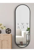 ant home Boy Aynası 180cm X 60 Cm Elips Ayna - 1