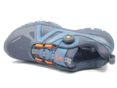 Lumberjack Mick Watherproof® Softshell Outdoor Erkek Spor Ayakkabı thumbnail 7