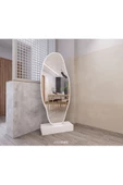 ant home Asimetrik Ayna, Ultralüx Boy Aynası, Asimetrik Boy aynası 188x66 - 1