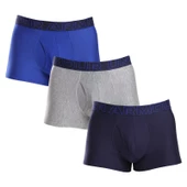 Under Armour M UA Perf Tech 3in Erkek Boxer - 1