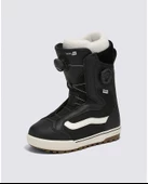 Vans Encore Pro Black/Marshmallow 2025 - 1