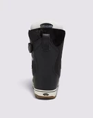 Vans Encore Pro Black/Marshmallow 2025 - 5