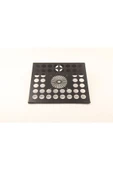 HERO DİZAYN Laptop Standı Notebook Altlığı Mat Siyah - 1