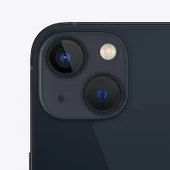 APPLE IPHONE 13 128 GB MİDNİGHT - 2
