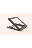 HERO DİZAYN 10-15 Inch 4 Kademeli Tablet Notebook Standı - 1