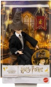 Harry Potter ve Seçmen Şapka Figür Seti HND78 - 5