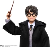 Harry Potter ve Seçmen Şapka Figür Seti HND78 - 2